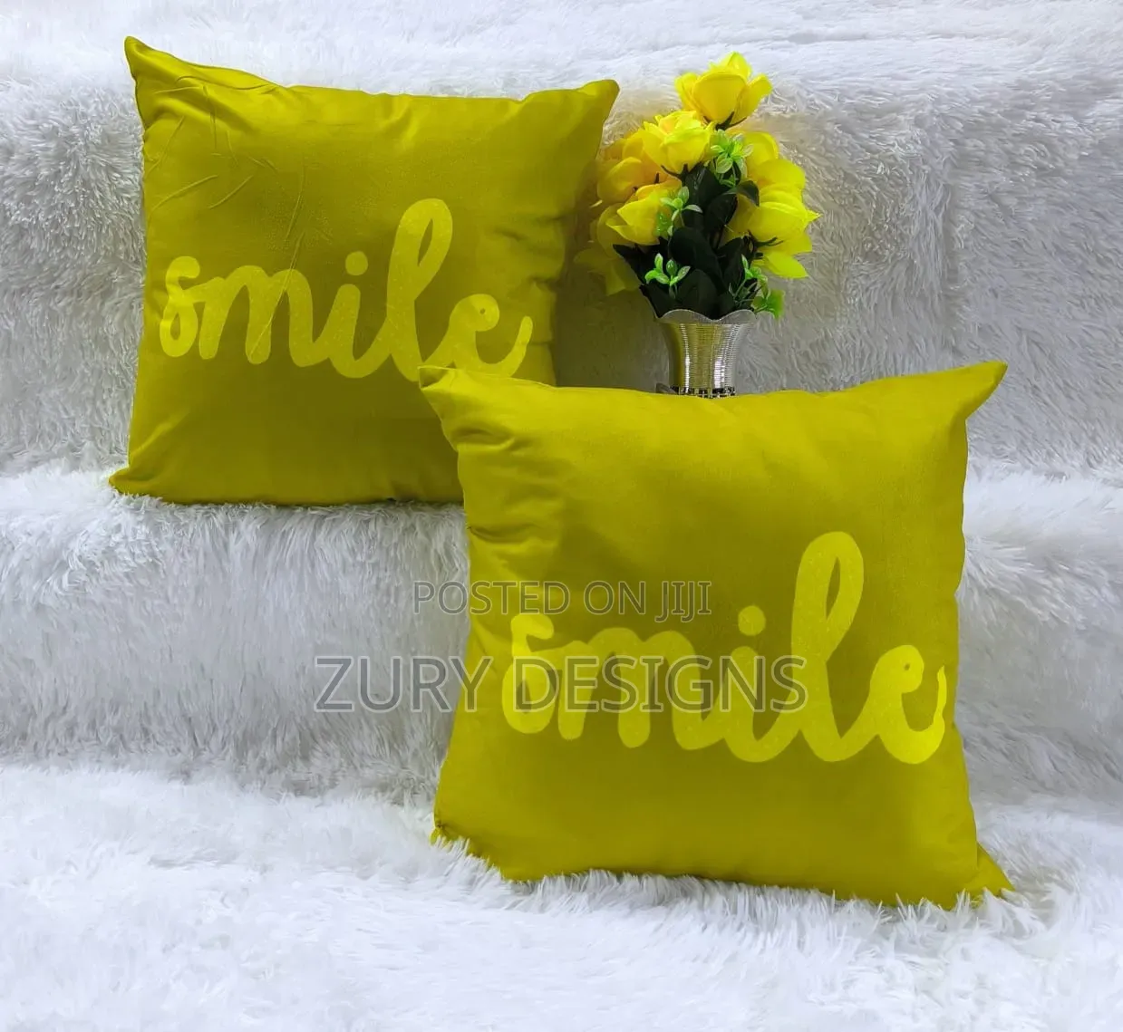 Beautiful Inspirational Pillows