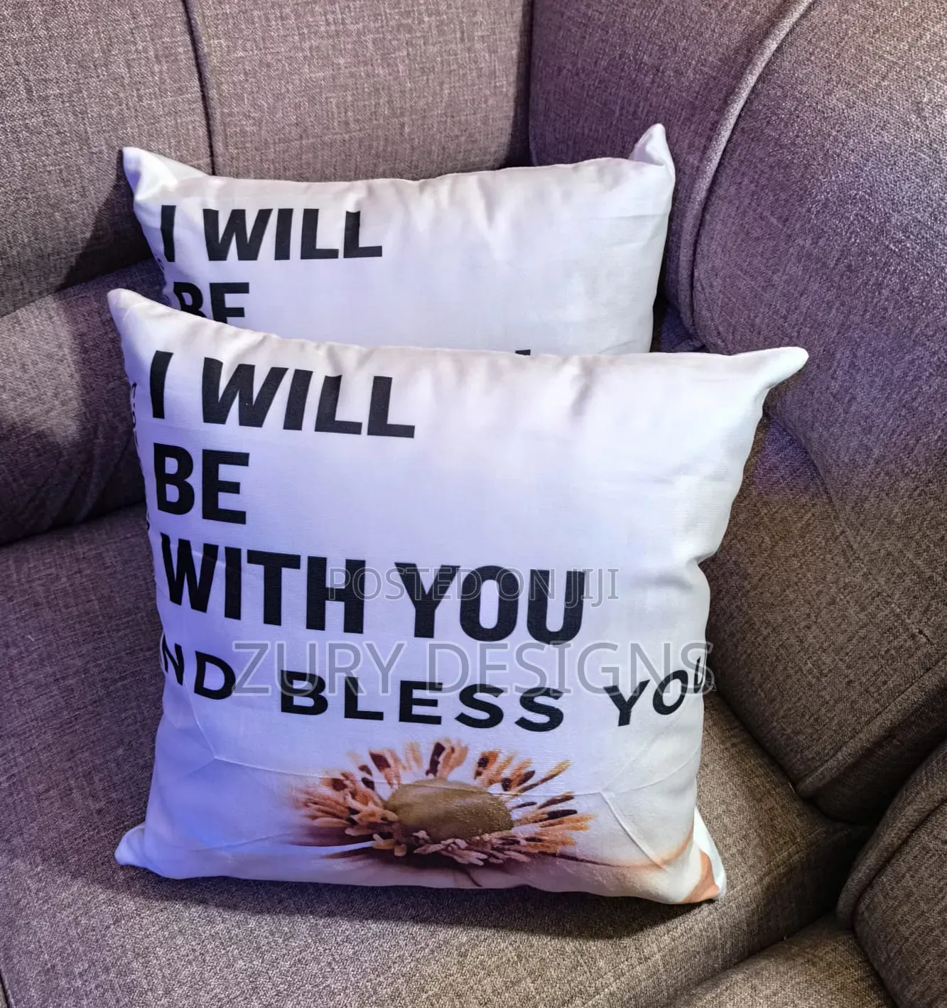 Beautiful Inspirational Pillows