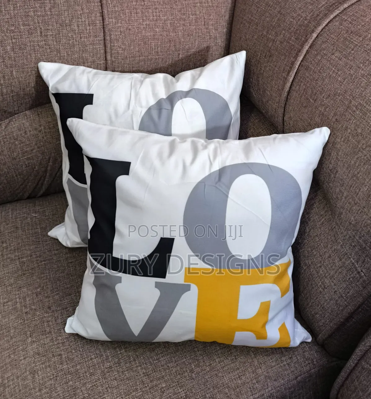 Beautiful Inspirational Pillows