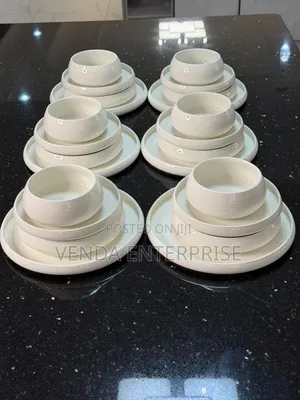 Dinner Set Ceramic