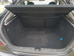 Mercedes-Benz C200 2005 Blue