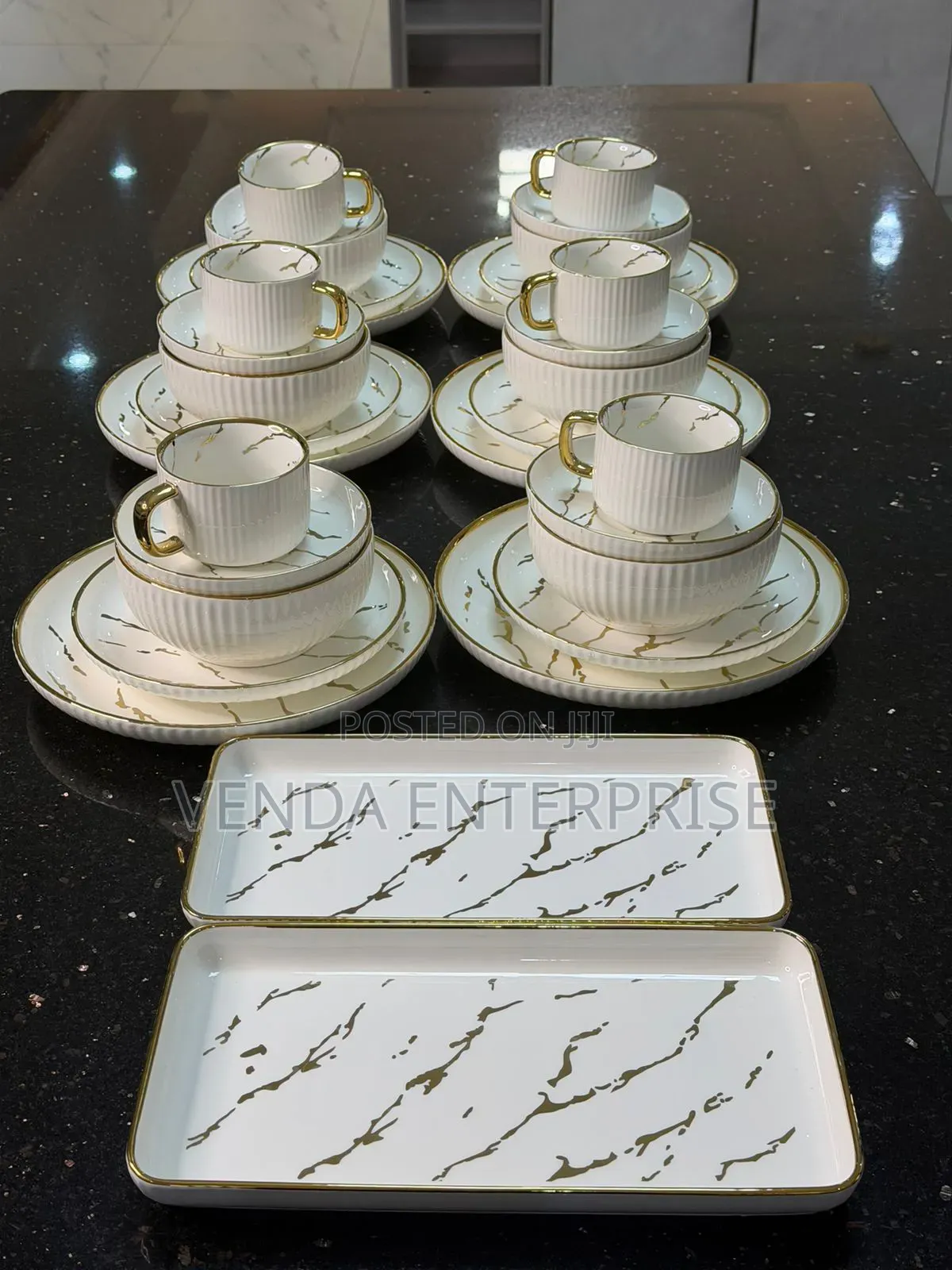 Dinner Set 32pcs