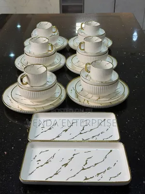 Dinner Set 32pcs