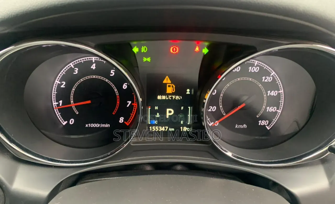 Mitsubishi RVR 2019 Silver
