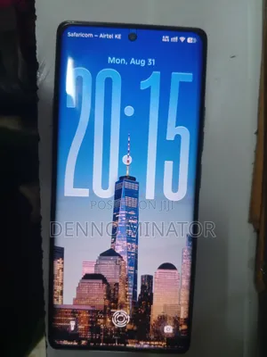 Tecno Camon 40 Pro 5G 256 GB Gray