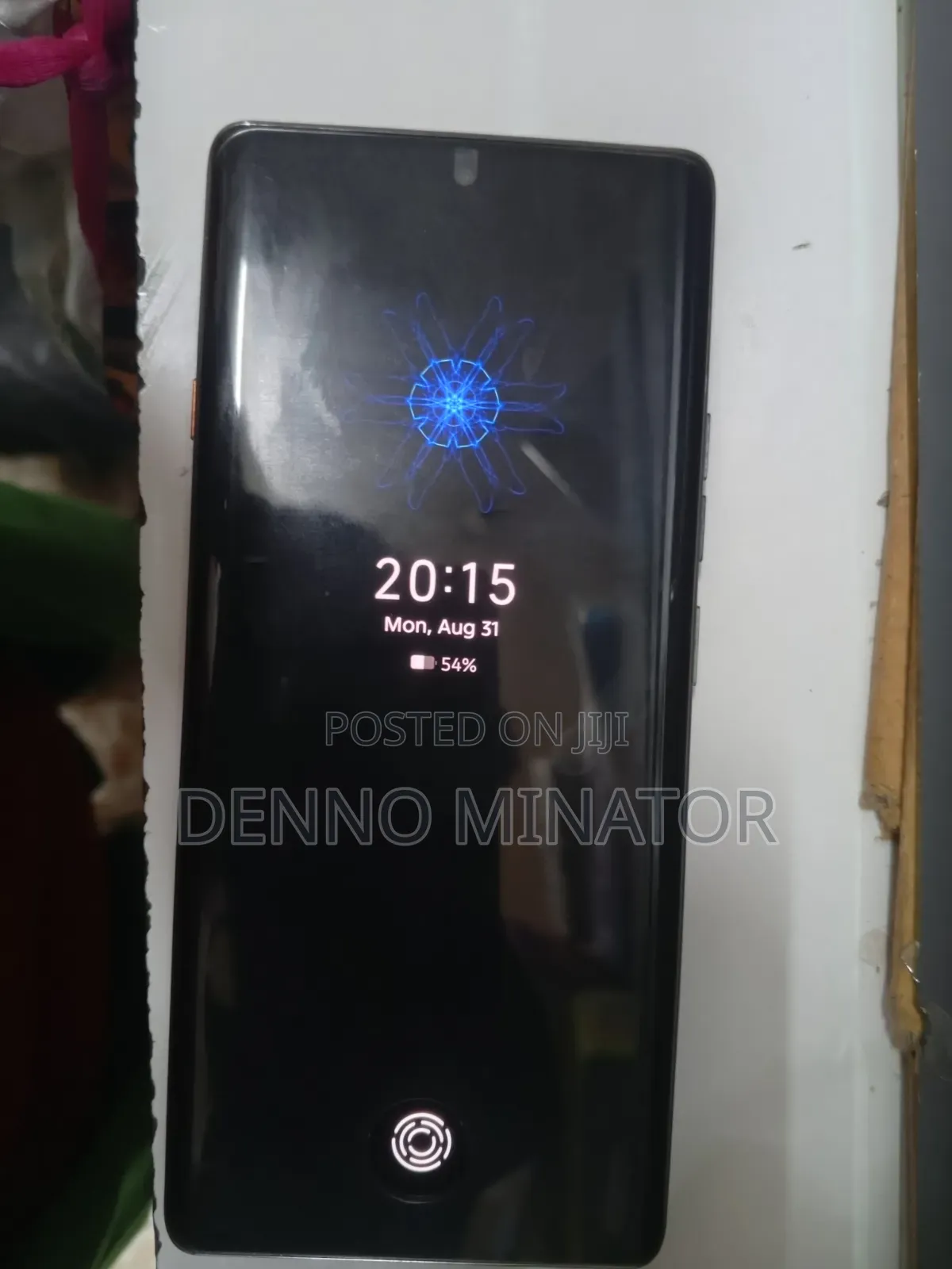 Tecno Camon 40 Pro 5G 256 GB Gray