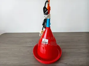 Automatic Bell Drinkers