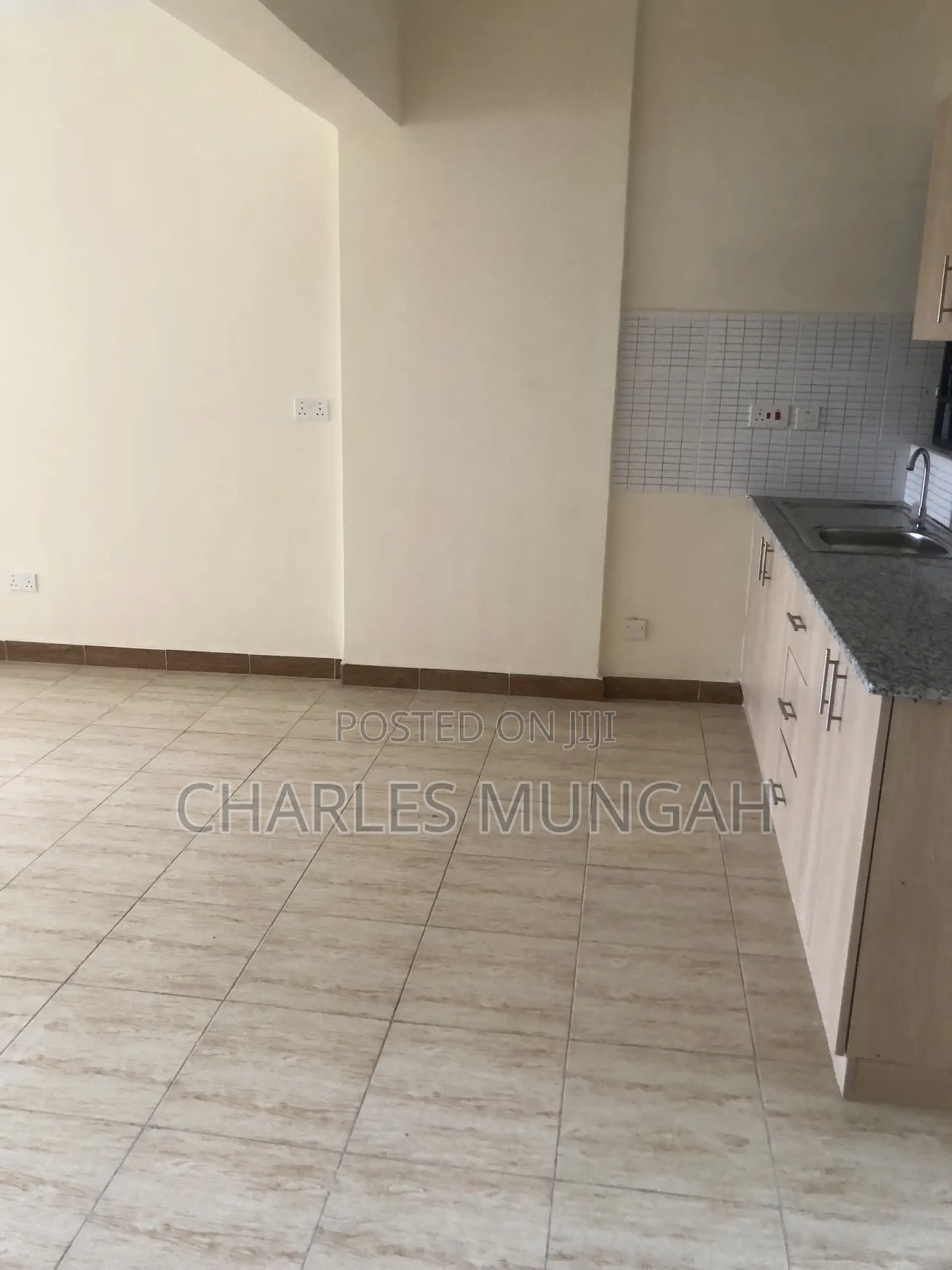 2bdrm Apartment in King’S Vintage, Nairobi for rent