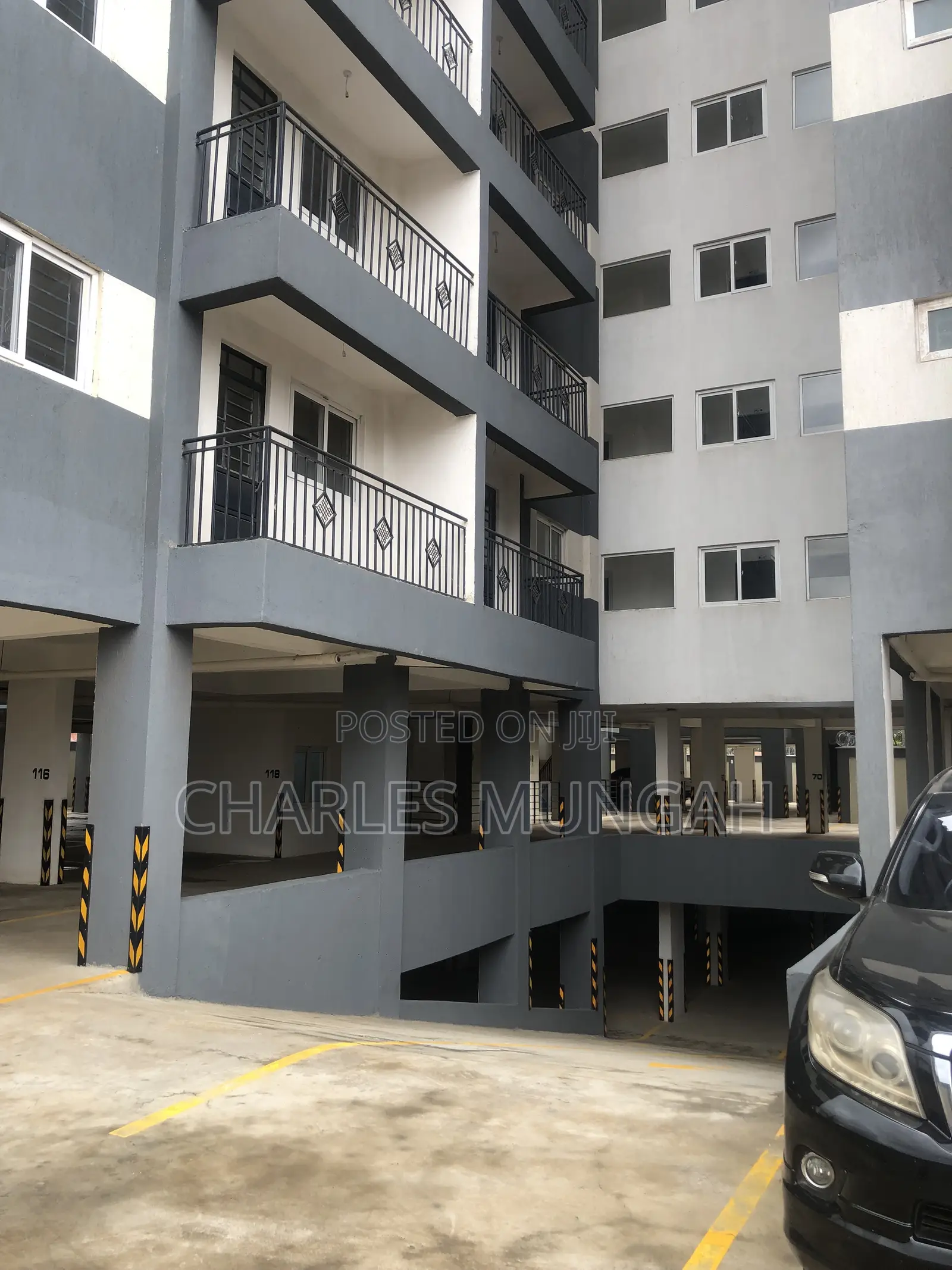 2bdrm Apartment in King’S Vintage, Nairobi for rent