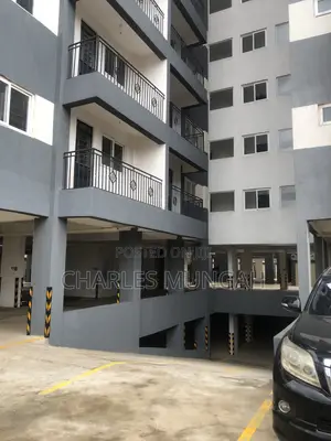 2bdrm Apartment in King’S Vintage, Nairobi for rent