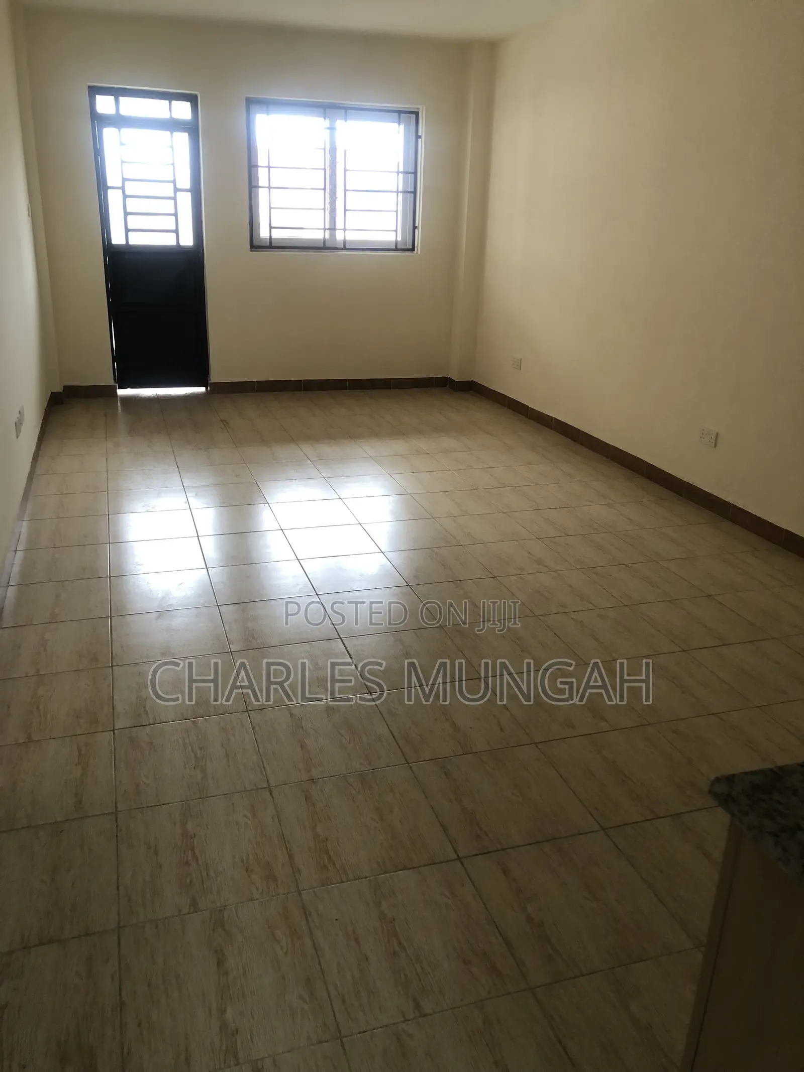 2bdrm Apartment in King’S Vintage, Nairobi for rent