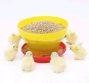 Broiler Feeders