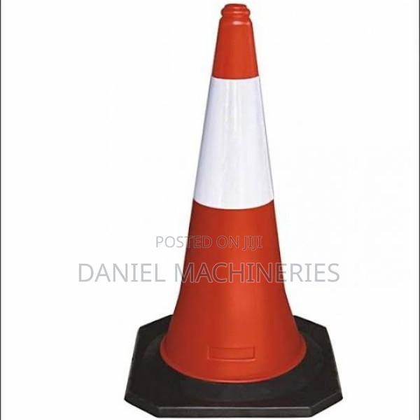 Traffic Cones