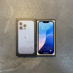 Apple iPhone 13 Pro Max 512 GB Blue