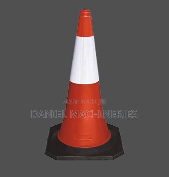 Traffic Cones - thumbnail 2