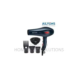 2400watts Ailyons Blow Dryer
