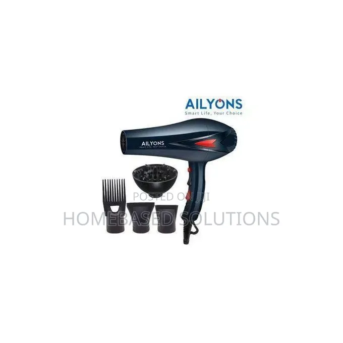 2400watts Ailyons Blow Dryer
