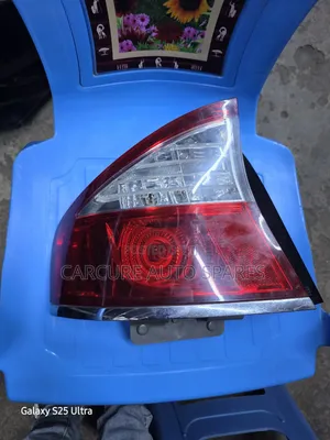 Subaru Legacy B4 Tail Light