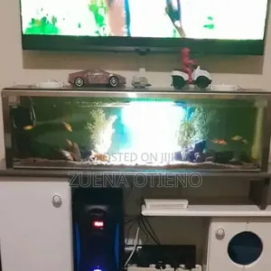 Indoor Aquarium