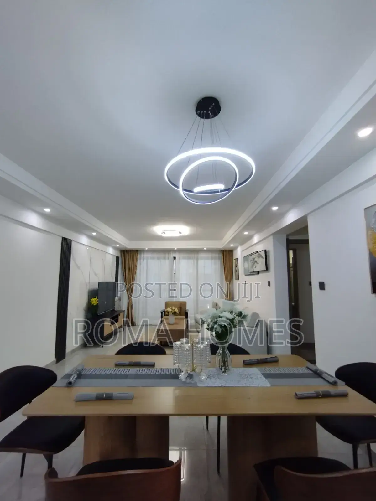 2bdrm Apartment in Kileleshwa for sale