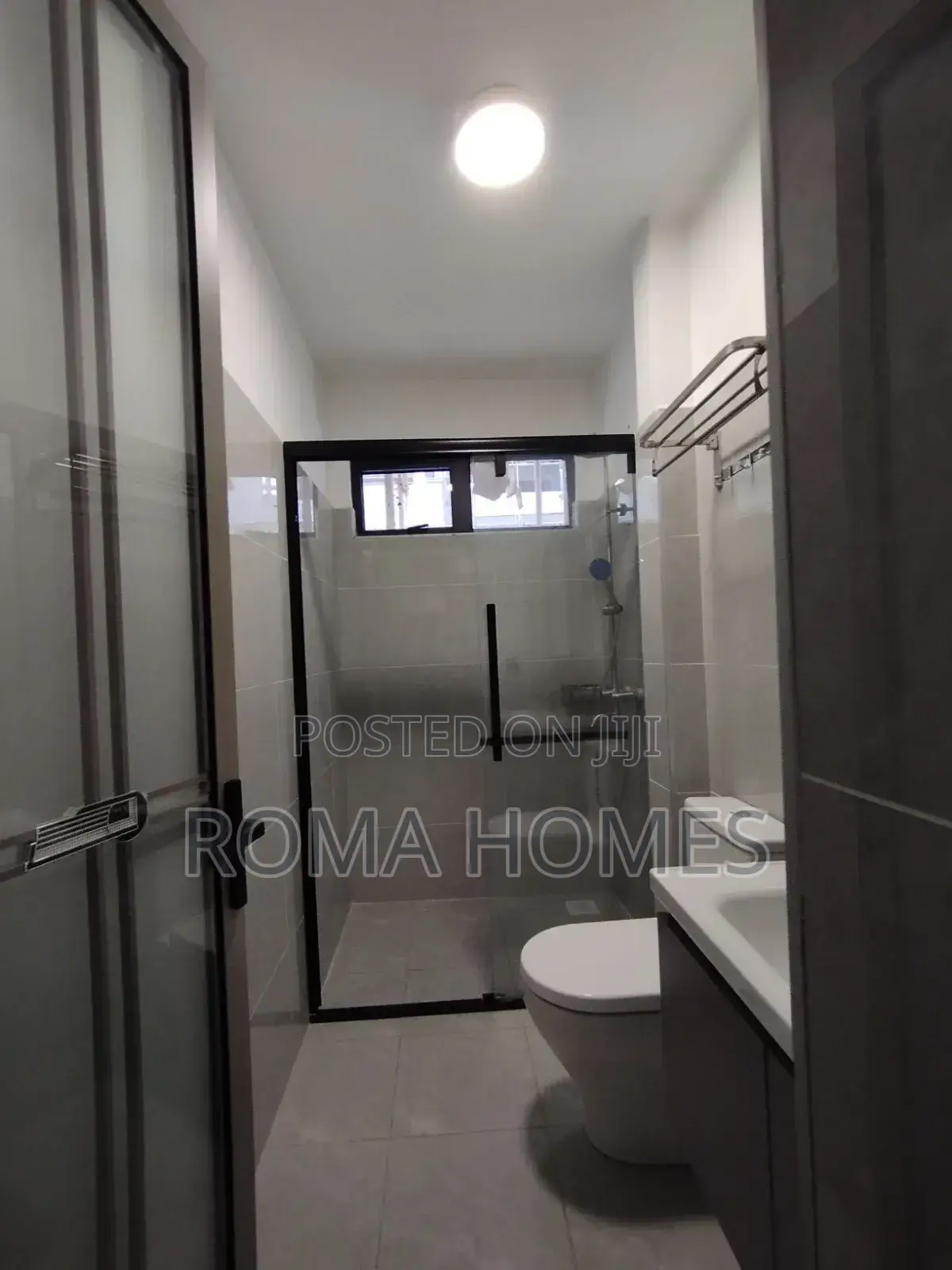 2bdrm Apartment in Kileleshwa for sale