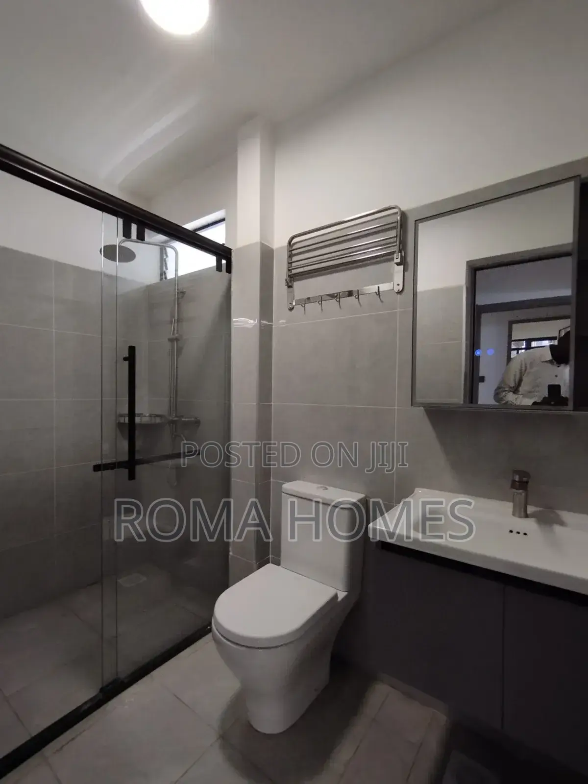 2bdrm Apartment in Kileleshwa for sale