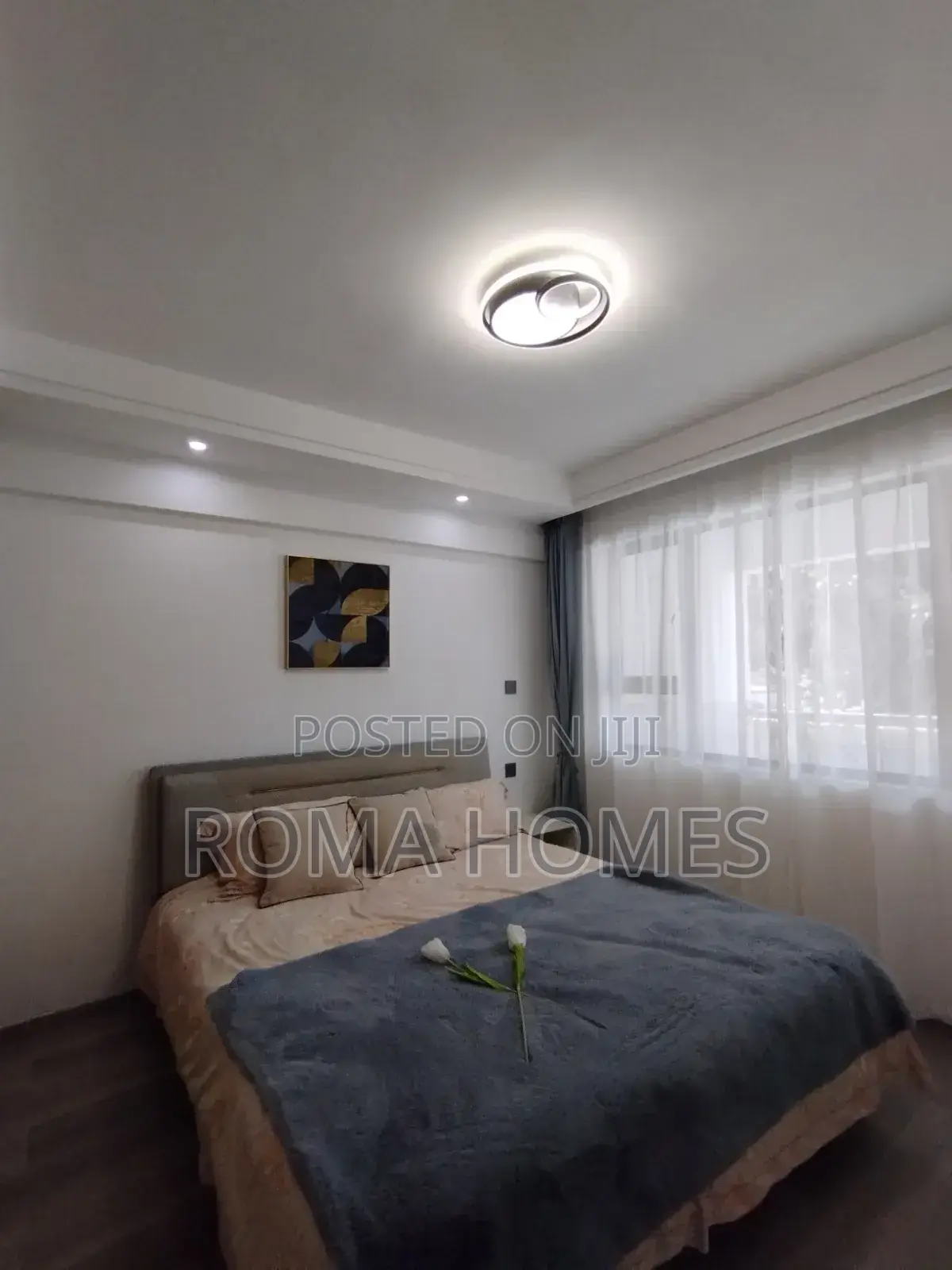 2bdrm Apartment in Kileleshwa for sale