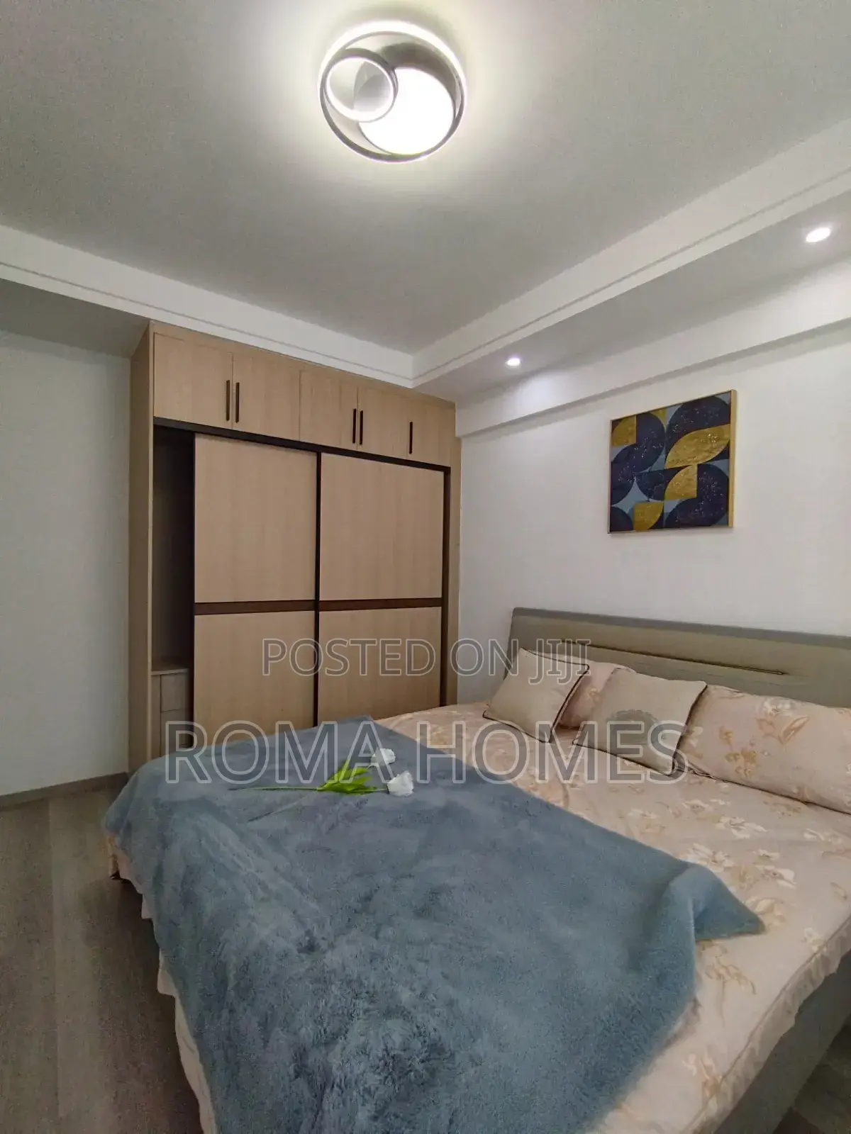 2bdrm Apartment in Kileleshwa for sale