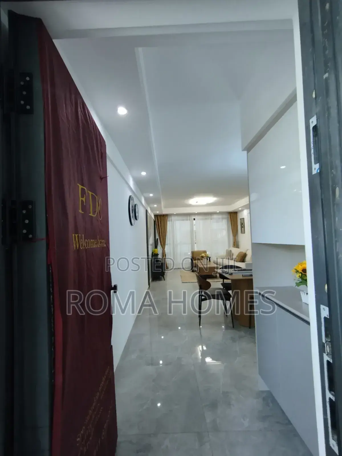2bdrm Apartment in Kileleshwa for sale
