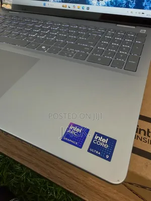 Laptop Dell Inspiron 16 Plus 7640 32GB Intel Core Ultra 9 SSD 2T