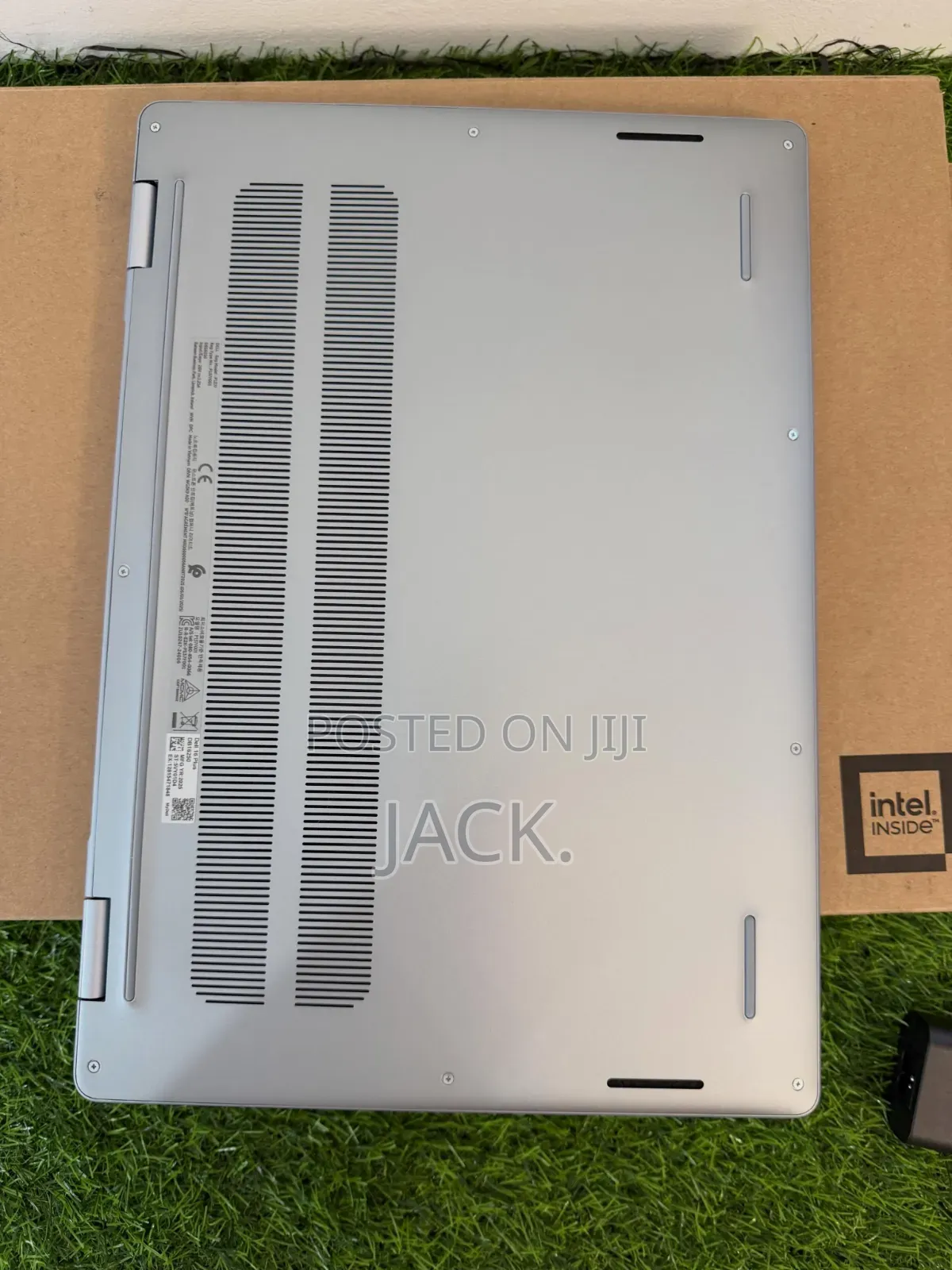 Laptop Dell Inspiron 16 Plus 7640 32GB Intel Core Ultra 9 SSD 2T