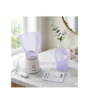 Facial Steamer
