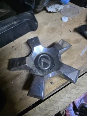 Lexus Lx570 Rim Cap