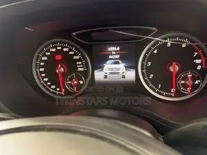 Mercedes-Benz B-Class B160 Petrol 2019 Black