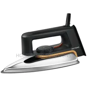 Ailyons Stainless Steel Dry Iron Box