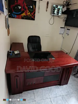 Executive Office Table