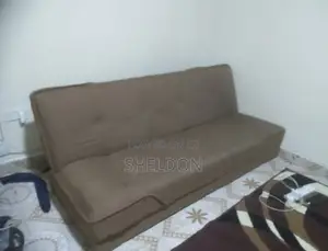 Sofa-Bed - Chaise-Style Daybed - 3 Seater