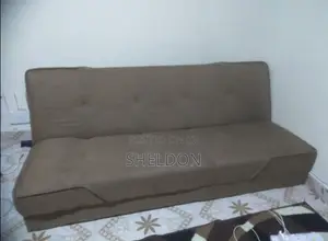 Sofa-Bed - Chaise-Style Daybed - 3 Seater