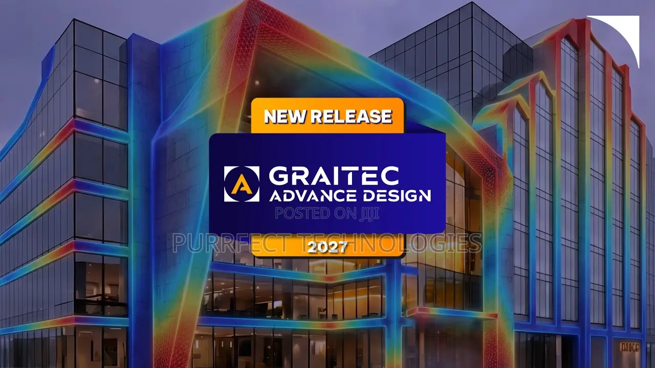 Graitec Advance Design 2027