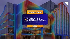 Graitec Advance Design 2027