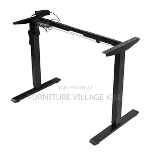 Electric Adjustable Standing Desk