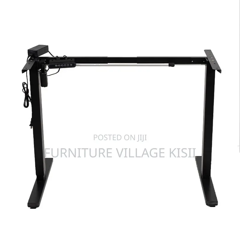 Electric Adjustable Standing Desk