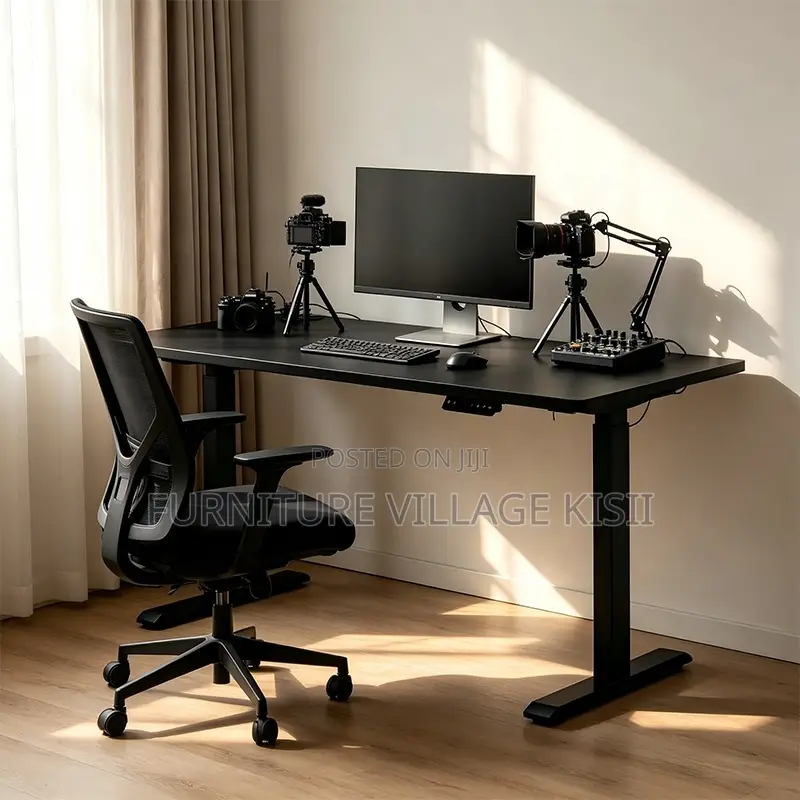 Electric Adjustable Standing Desk