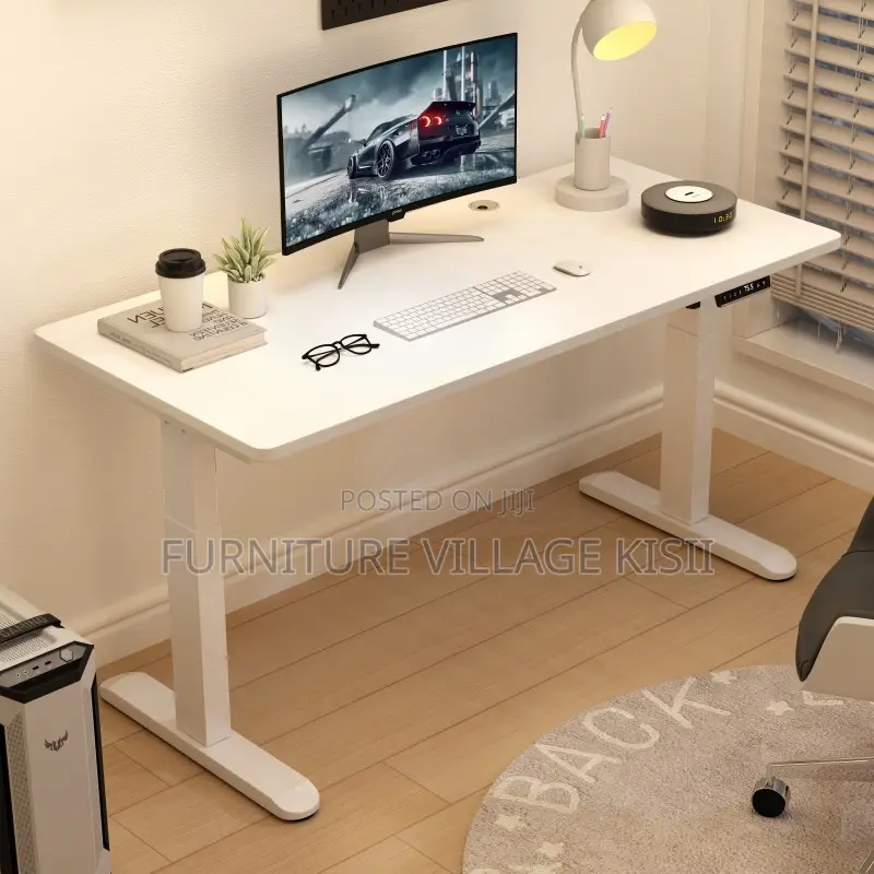Electric Adjustable Standing Desk