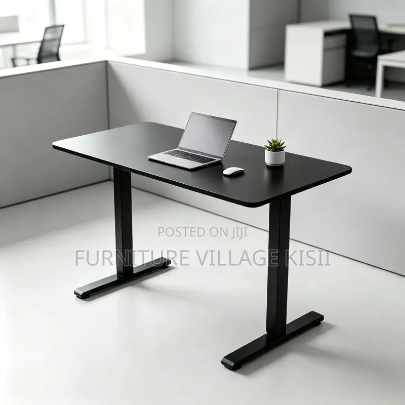 Electric Adjustable Standing Desk