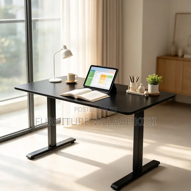 Electric Adjustable Standing Desk