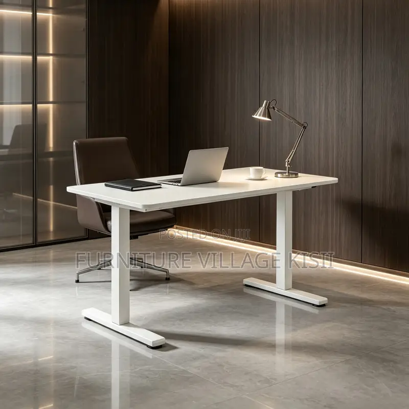 Electric Adjustable Standing Desk