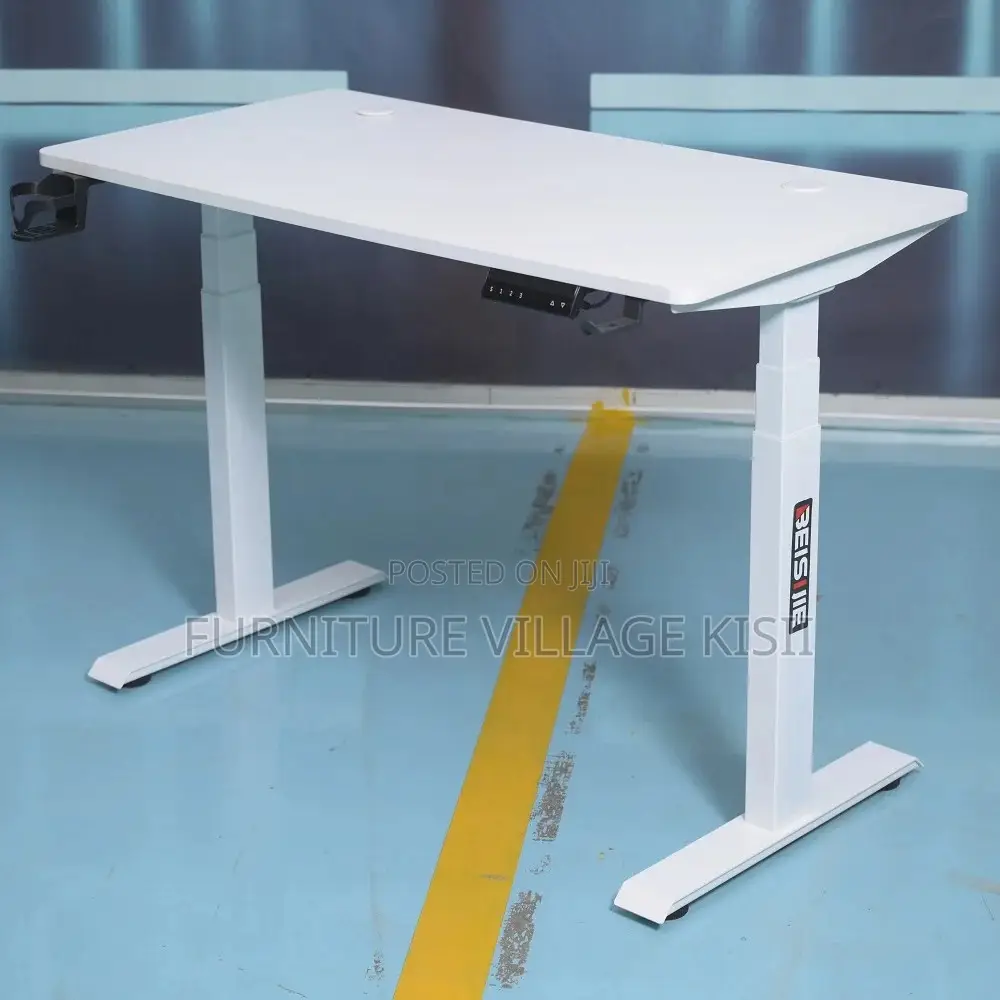 Electric Adjustable Standing Desk