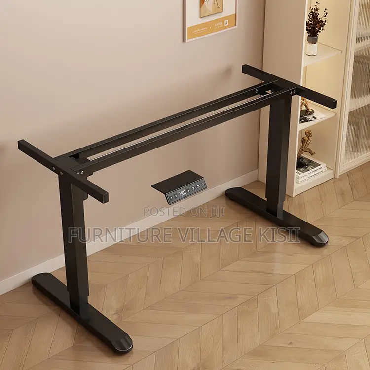 Electric Adjustable Standing Desk