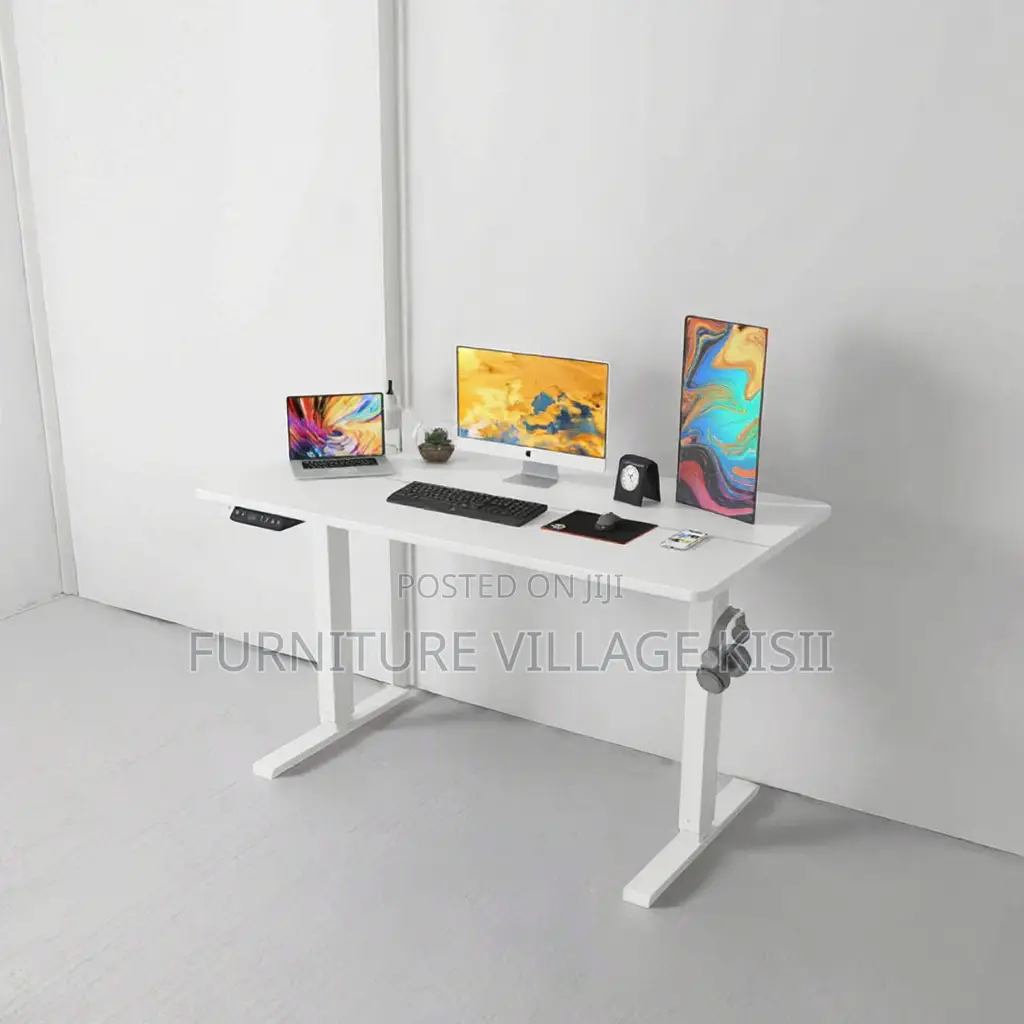 Electric Adjustable Standing Desk